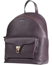 Coccinelle - Rucksack - Lyst