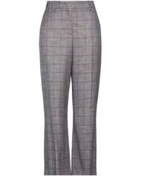 Iris Von Arnim - Trouser - Lyst