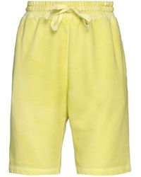 Roberto Collina - Shorts & Bermuda Shorts - Lyst