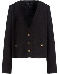 Giambattista Valli - Blazer - Lyst