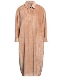 Cappellini By Peserico - Midi Dress - Lyst