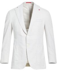 Isaia - Blazers - Lyst