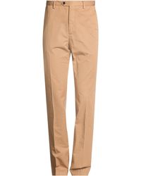 Drumohr - Trouser - Lyst