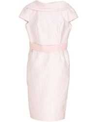 GABRIELA by GABRIELA SANCHEZ - Midi Dress Polyester - Lyst