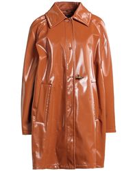 Fay - Manteau Long Et Trench - Lyst