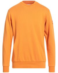 AFTER LABEL - Sweatshirt Cotton - Lyst