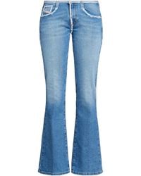 DIESEL - Jeans - Lyst