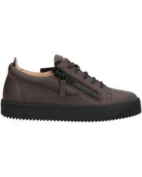 Giuseppe Zanotti - Sneakers - Lyst