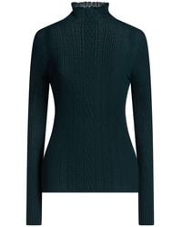 Roberto Collina - Turtlenecks - Lyst