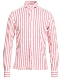 Sonrisa - Shirt Linen - Lyst