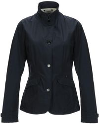 Woolrich Veste - Bleu