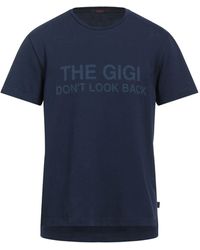 The Gigi - T-shirt - Lyst
