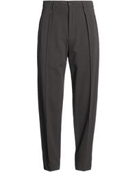 Giorgio Armani - Pants - Lyst