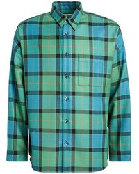 Marni - Jacket Virgin Wool - Lyst