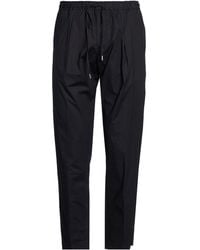Briglia 1949 - Pants Virgin Wool, Polyester, Elastane - Lyst