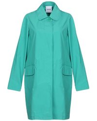 Aspesi Soprabito - Verde