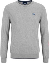 La Martina - Pullover - Lyst