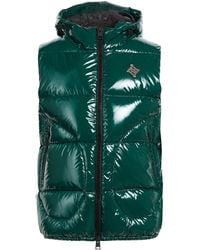 Herno - Vests - Lyst
