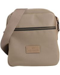 Paul & Shark - Cross-Body Bag - Lyst
