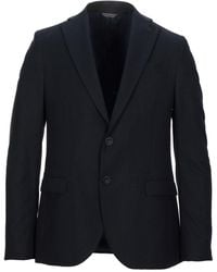 Manuel Ritz - Suit Jacket - Lyst