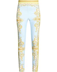 Versace - Leggings - Lyst
