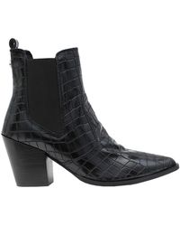 Steve Madden - Ankle Boots - Lyst