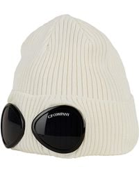 C.P. Company - Hat - Lyst