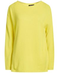 Fabiana Filippi - Sweater Cashmere - Lyst