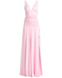 Aniye By - Maxi Dress Polyester, Elastane - Lyst