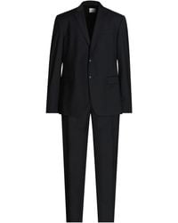Pal Zileri - Suit Viscose, Polyester, Wool, Elastane - Lyst
