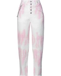 High - Trouser - Lyst