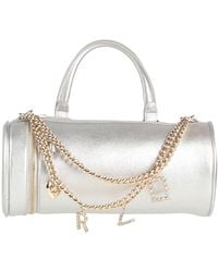 Roger Vivier - Handbag - Lyst