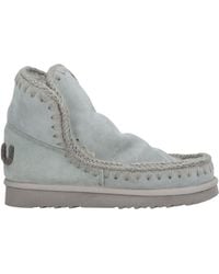 Mou - Ankle Boots - Lyst