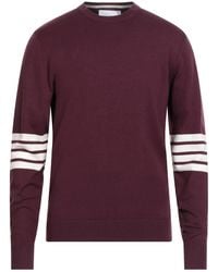 Richmond X - Sweater Viscose, Polyester, Polyamide - Lyst