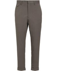 Low Brand - Trouser - Lyst