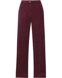 Shaft - Pants - Lyst