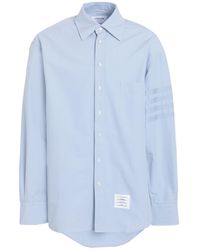 Thom Browne - Shirt - Lyst