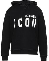 DSquared² - Sweatshirt - Lyst