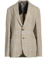 Fedeli - Blazer - Lyst