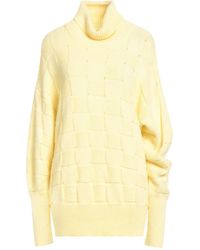 Alysi - Turtleneck - Lyst