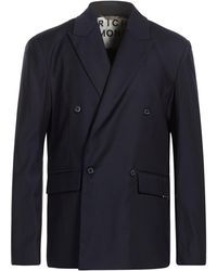 Richmond X - Blazer - Lyst