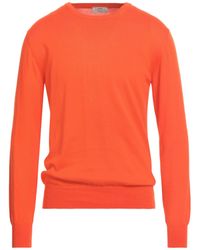 Abkost - Sweater Cotton - Lyst