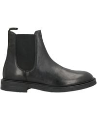 Antica Cuoieria - Ankle Boots - Lyst