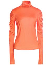 Patrizia Pepe - Tops - Lyst