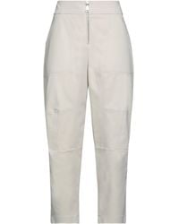 SEVENTY VENEZIA - Trouser - Lyst
