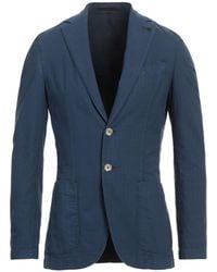 Paoloni - Blazer - Lyst