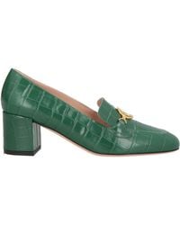 Bally - Mokassin - Lyst