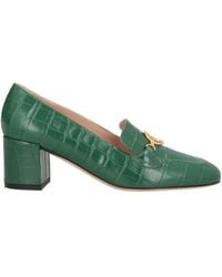 Bally - Mocasines - Lyst