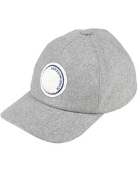 Emporio Armani - Cappello - Lyst