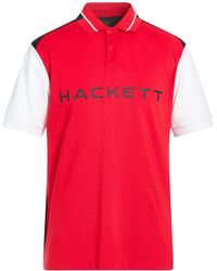 Hackett - Polo - Lyst